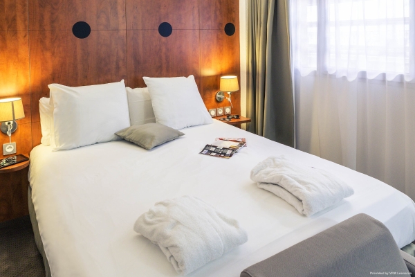 Hôtel Mercure Béziers